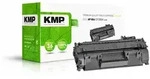 KMP H-T233 ersetzt HP 80A (CF280A)