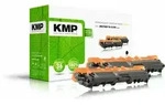 KMP Tonerkartusche ersetzt Brother TN241BK
