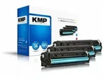 KMP Tonerkartusche ersetzt HP 131A (CF211A, CF213A, CF212A)
