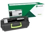 LEXMARK 53B2H00 R&uuml;ckgabe-Tonerkasette Schwarz 25.000 Seiten