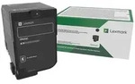 LEXMARK 75B20K0 R&uuml;ckgabe-Tonerkasette Schwarz 13.000 Seiten