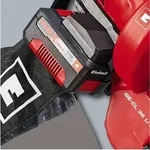 EINHELL GE-CL 36 Li E-Solo Akku-Laubsauger