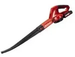 EINHELL GE-CL 18 Li E Kit (1x2,0Ah) Akku-Laubbl&auml;ser