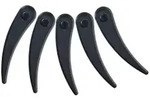 BOSCH Ersatzklingen (5er-Pack)