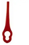 EINHELL Ersatzmesser-Set PXC Trimmer Rasentrimmer-Zubeh&ouml;r