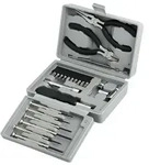 LOGILINK Werkzeug-Set
