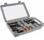 INLINE Schraubendreher-Bit-Set, 45-teilig