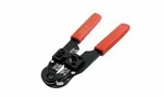 LOGILINK Universal 8P8C Crimping Tool - Crimpwerkzeug