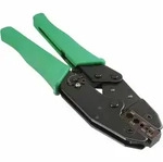 INLINE Crimpzange, Koax HT-336G f&uuml;r RG 58,59,62,174, WBC 110, 195/200, 240