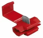 HAMA 45793 KLEMMVERBINDER ROT/