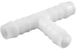 GARDENA T-St&uuml;ck, f&uuml;r 12 mm Schl&auml;uche - Inhalt: 2 St&uuml;ck