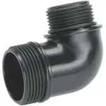 GARDENA Tauchpumpen-Anschlussst&uuml;ck, 42 mm (G 5/4) / 33,3 mm (G 1)