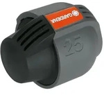 GARDENA Sprinklersystem Endst&uuml;ck, 25 mm