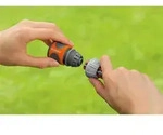 GARDENA Schlauchverbinder 1/2" - 5/8"