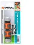 GARDENA Kupplungs-Satz 13mm (1/2")