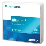 QUANTUM Ultrium LTO-7 BaFe Kassette