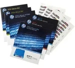 HPE LTO-7 Ultrium RW Strichcode-Etiketten-Pack
