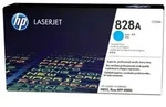 Trommel HP 828A cyan