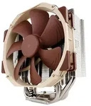 NOCTUA NH-U14S CPU-K&uuml;hler - 140mm