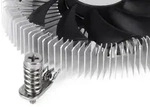 SILVERSTONE Nitrogon SST-NT07-115X Low Profile CPU-Cooler