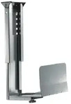 NEOMOUNTS BY NEWSTAR CPU Holder (height PC: 39-54 cm / width PC: 13-23