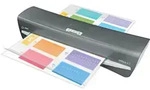 LEITZ Laminator Office A3 EU silber