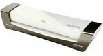 LEITZ Laminator Office A4 EU silber