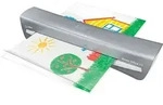 LEITZ Laminator HomeOffice A3 EU grau