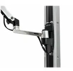 ERGOTRON LX Wandmontagesystem f&uuml;r LCD bis 81,3cm 32 Zoll VESA 75x75 und 100x100 mm