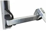 ERGOTRON StyleView Sit-Stand Combo Extender