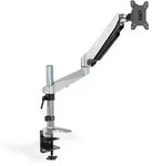 DIGITUS Tischh.f.LCD/LED Disp. bis 27" Gasfederh., max.8kg