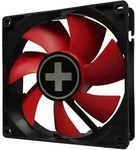 XILENCE Red Wing PWM 92x92x25mm, 1500rpm, 61m3/h, 19dB(A)