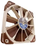NOCTUA NF-F12-PWM 12VDC 120x120x25MM