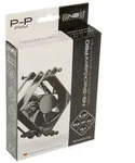 NOISEBLOCKER BlackSilent Pro Fan P-P - 80 mm
