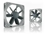 NOCTUA NF-S12B redux-1200 PWM - 120mm