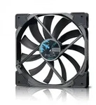 FRACTAL DESIGN Venturi HF-14 Black, 140mm