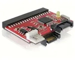 DELOCK Adapter IDE auf SATA