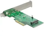 DELOCK M.2 auf PCIe 3.0 x4, Adapter