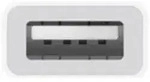 APPLE USB-C to USB Adapter, St/Bu