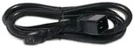 APC Power Cord, 10A, 100-230V, C13 to C20