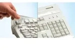 Schutzh&uuml;lle Keyskin f.Cherry G83-6105