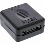 INLINE eSATA auf SATA Adapter, eSATA Buchse an SATA Buchse