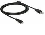 DeLOCK USB-A auf Micro USB-B 2m