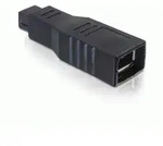 DELOCK Adapter FireWire 9pin St > 6pin Bu