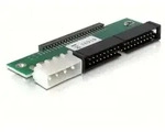 DELOCK I/O Adapter 3,5 IDE 40pin > 2,5 IDE HDD/SSD 44p