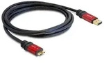 DELOCK Premium USB 3.0 Kabel A/micro-B 1m