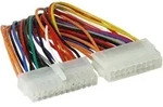 INLINE Stromadapter intern, 20pol ATX Netzteil zu 24pol EPS12V Mainboard, 0,16m