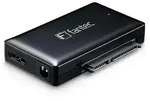 FANTEC SATA Adapter AD-U3SA 2.5"/3.5" 6Gbs schwarz