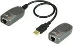 ATEN UCE260 USB 2,0 Extender, USB-Verl&auml;ngerung bis zu 60 m &uuml;ber Cat,5e
