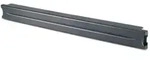 APC 19" Blindblende, schwarz, 1HE, 10 St&uuml;ck